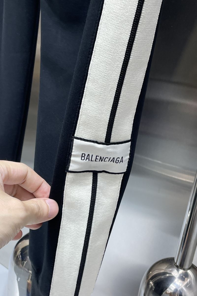 Balenciaga Long Pants